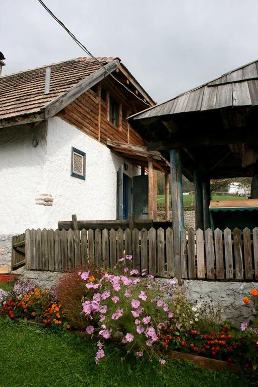 Apartment Agroturizam Gastro Ranch *