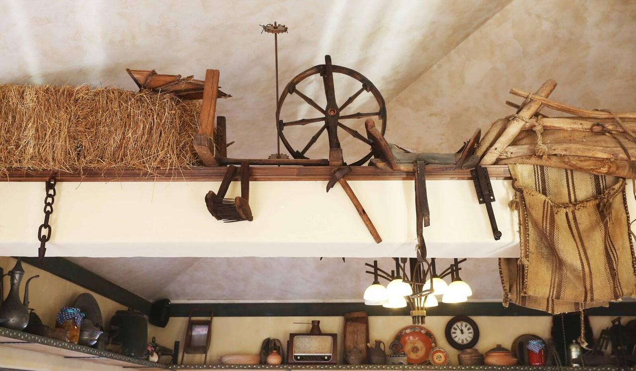 Agroturizam Gastro Ranch Apartment *