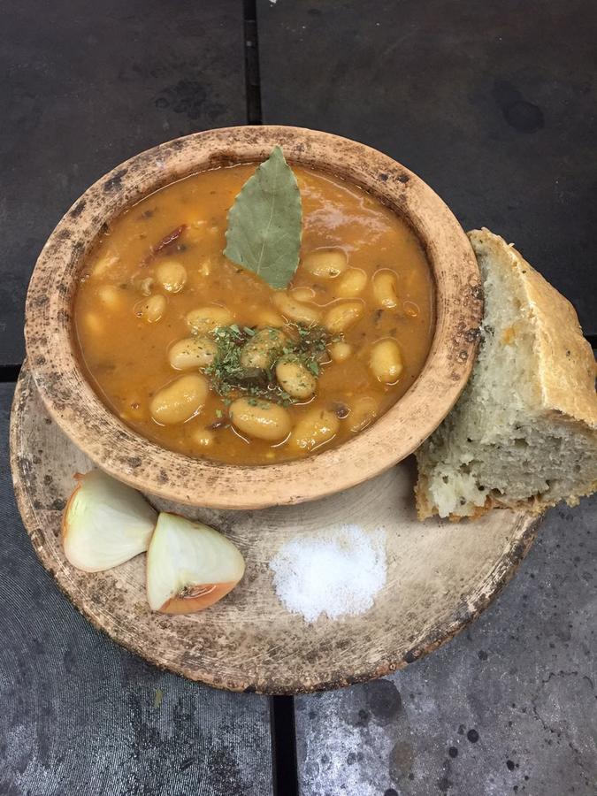 Agroturizam Gastro Ranch