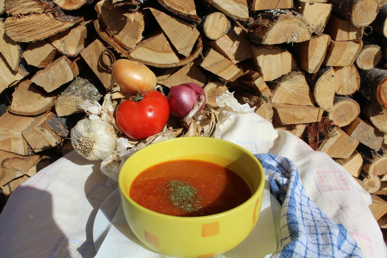 Agroturizam Gastro Ranch *