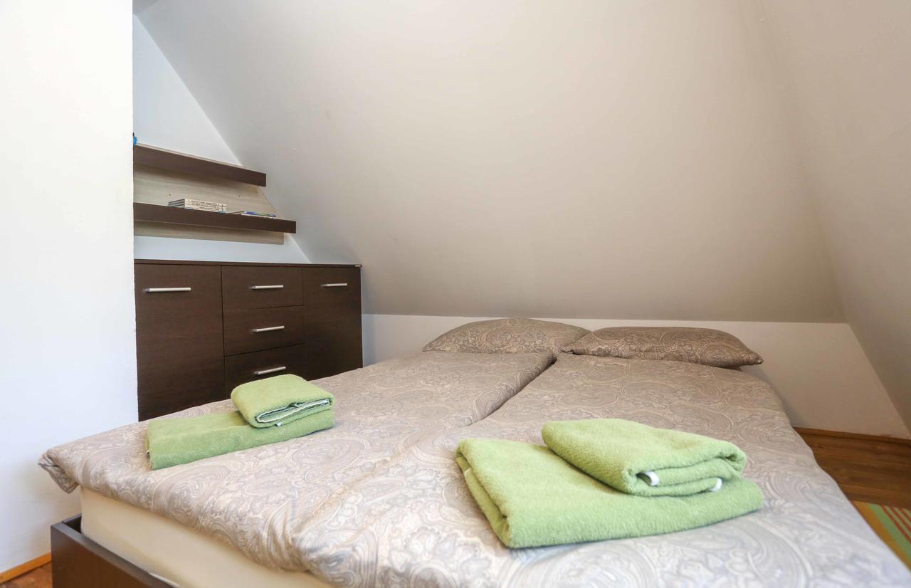 Agroturizam Gastro Ranch Apartment *