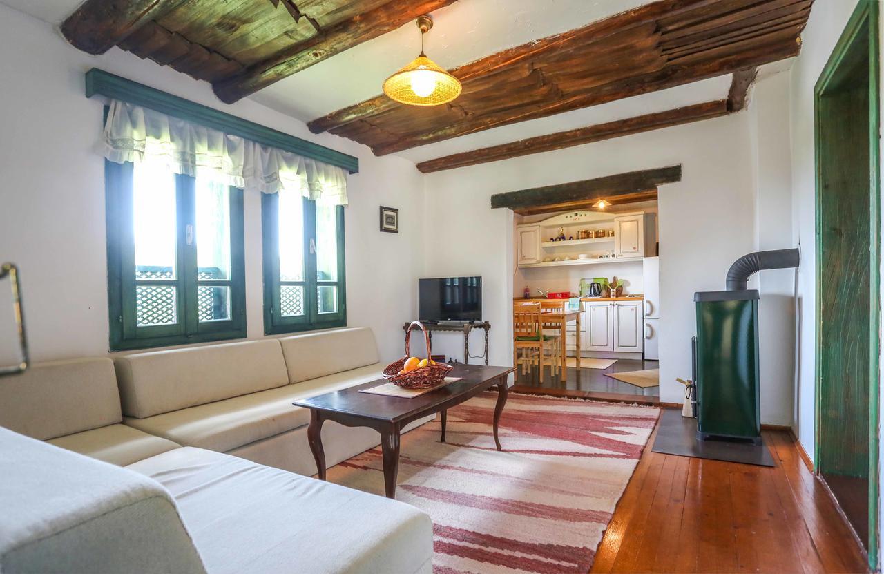 Agroturizam Gastro Ranch