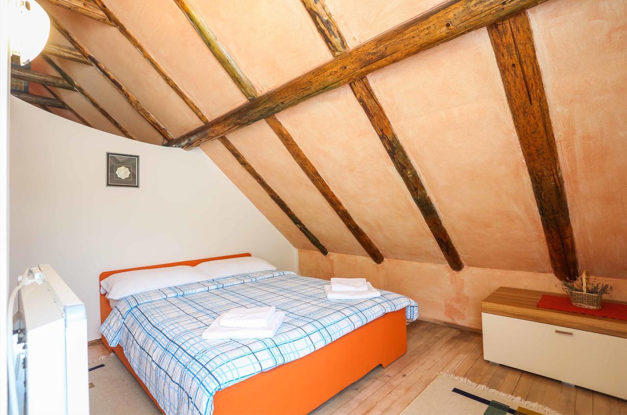 Apartment Agroturizam Gastro Ranch