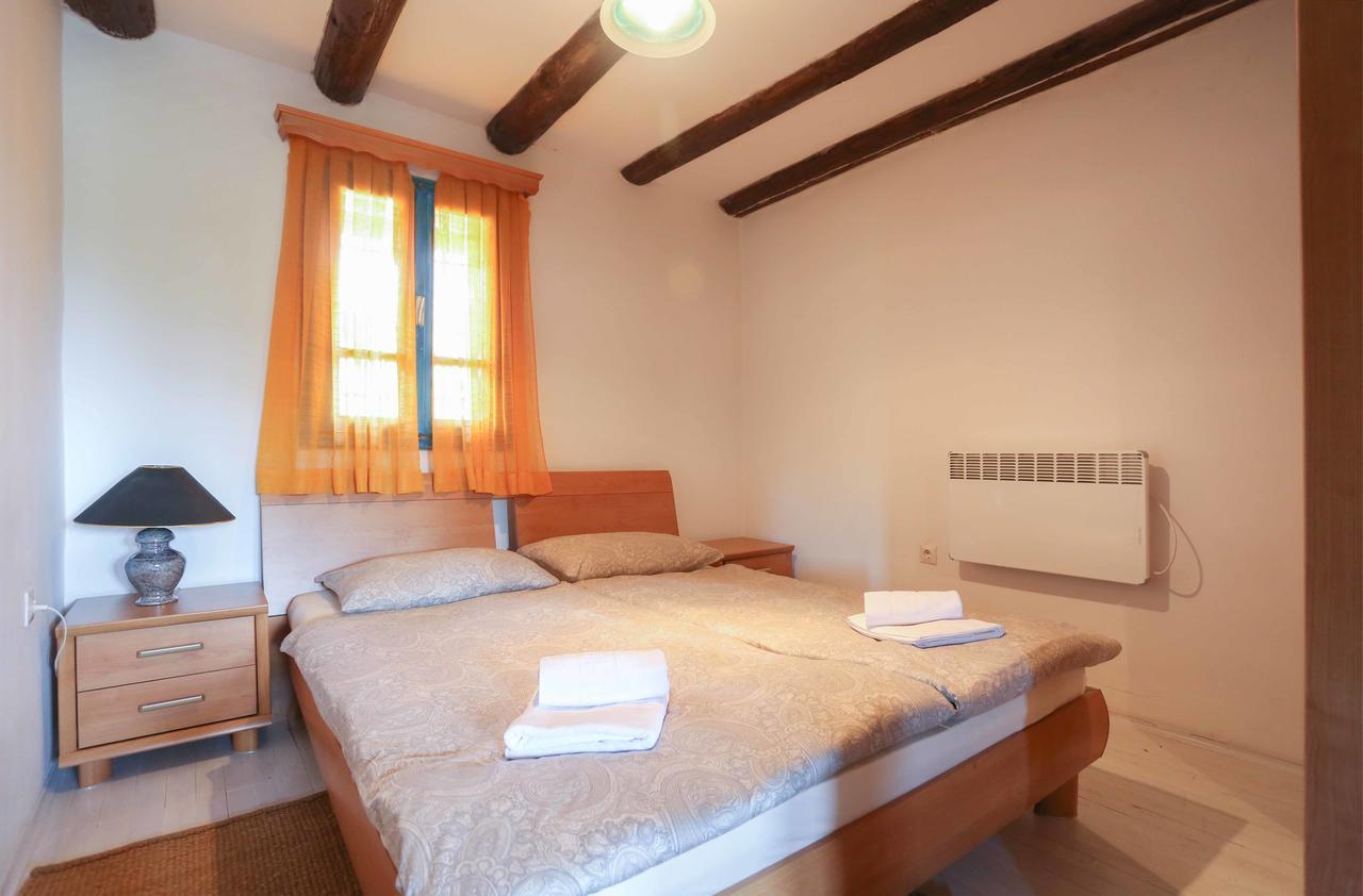 Agroturizam Gastro Ranch Apartment SJJ