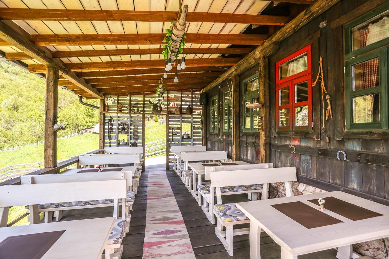 Apartment Agroturizam Gastro Ranch *
