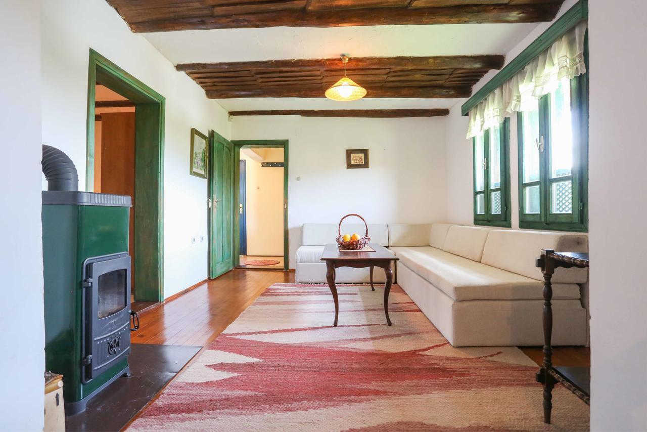 Agroturizam Gastro Ranch * SJJ