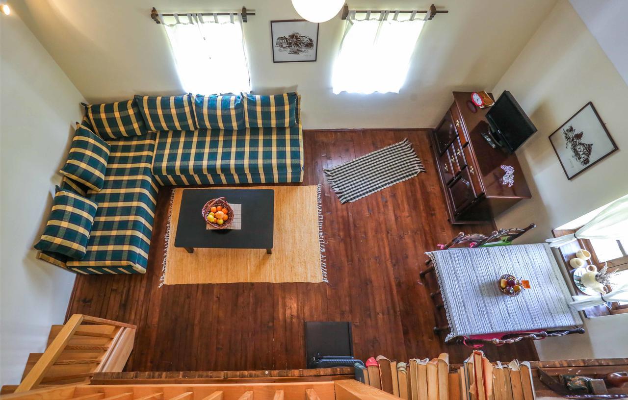 Apartment Agroturizam Gastro Ranch SJJ