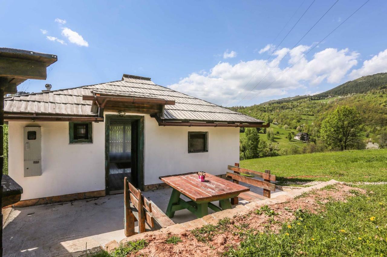 Apartment Agroturizam Gastro Ranch *